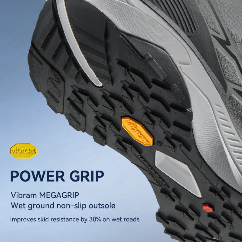 Phantom 4 Unisex Trail Running Shoes