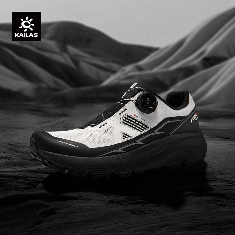 KAILAS Fuga EX BOA Men's Trail Running Shoes