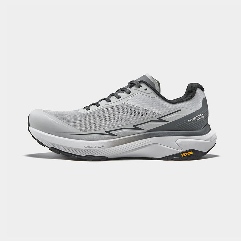 Phantom 4 Unisex Trail Running Shoes