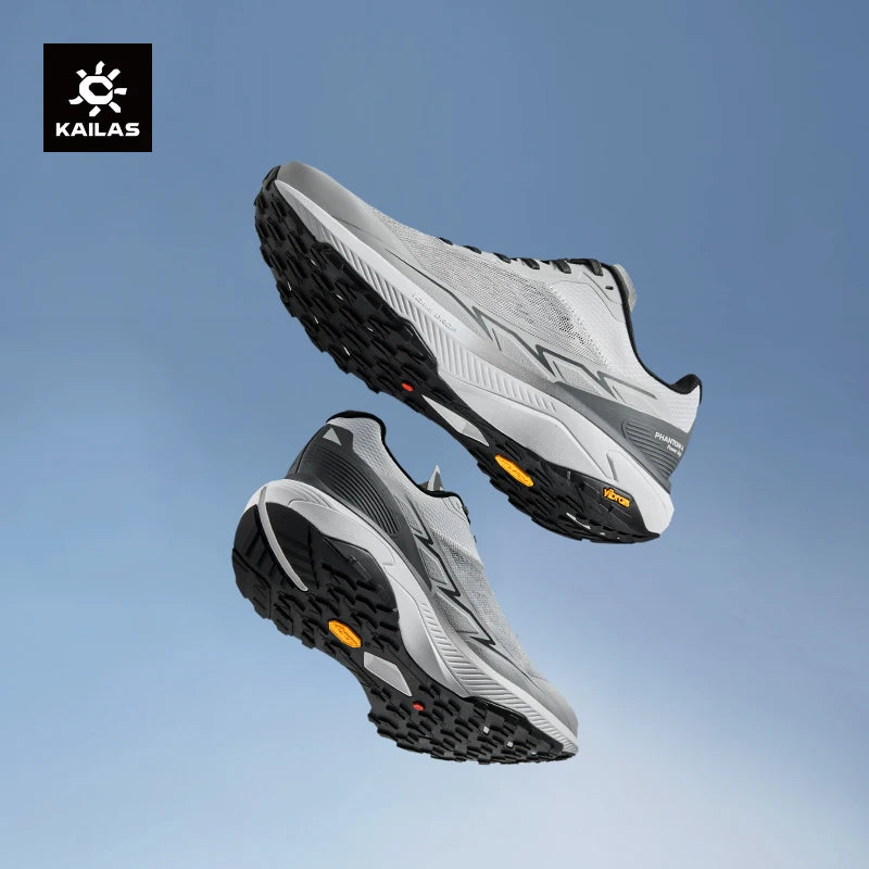 Phantom 4 Unisex Trail Running Shoes