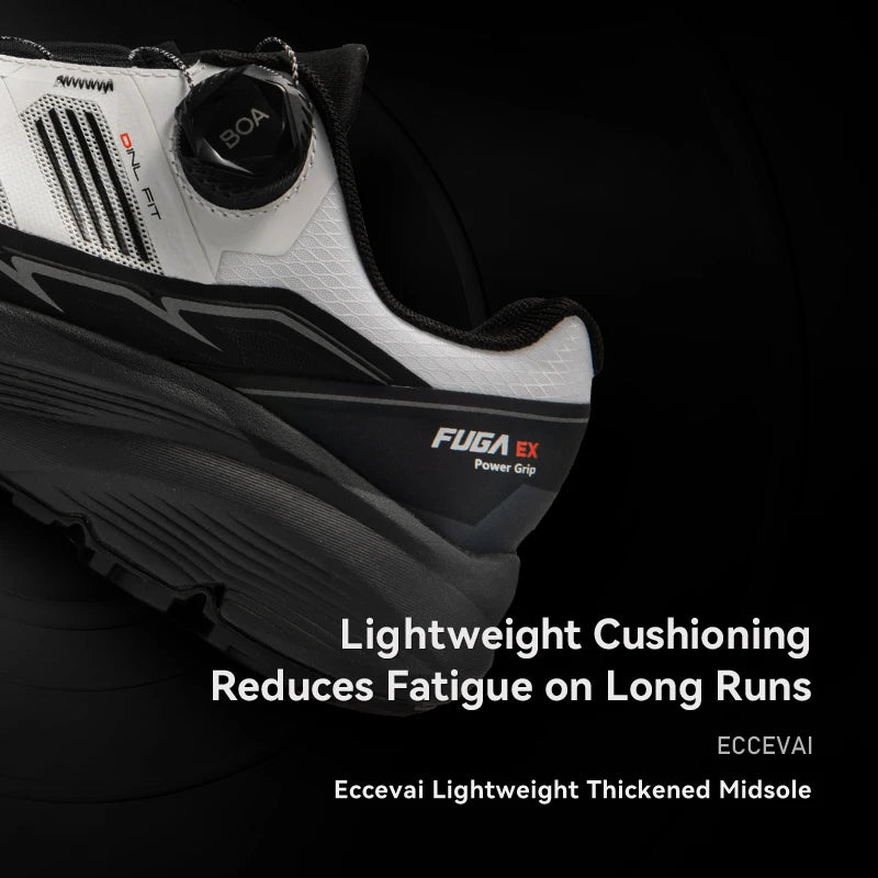 KAILAS Fuga EX BOA Men's Trail Running Shoes