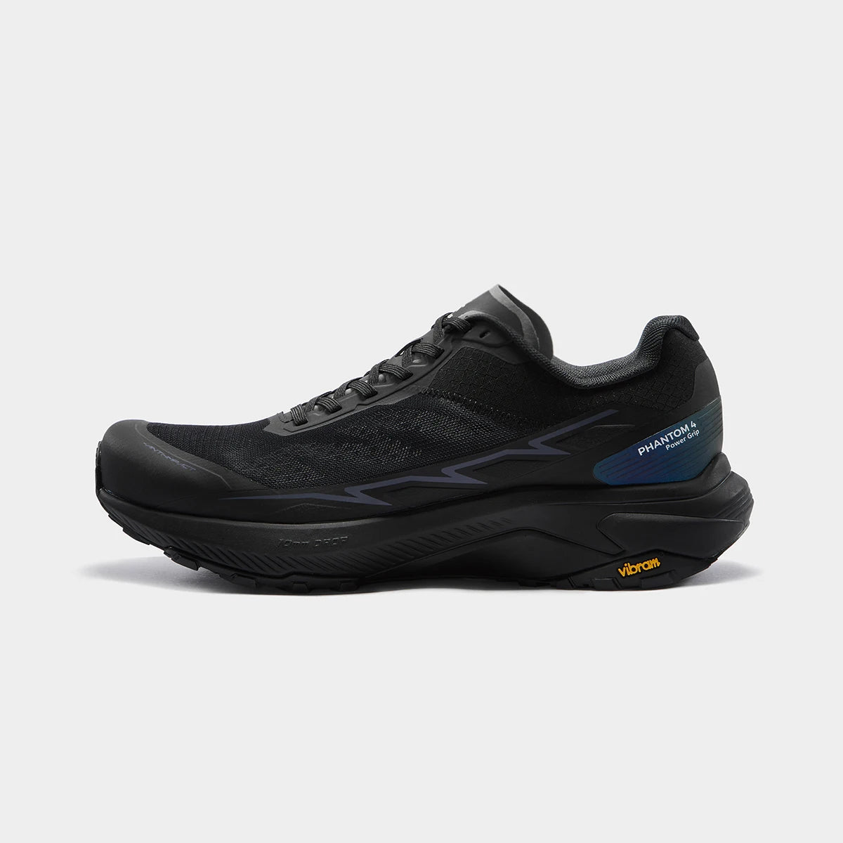 Phantom 4 Unisex Trail Running Shoes