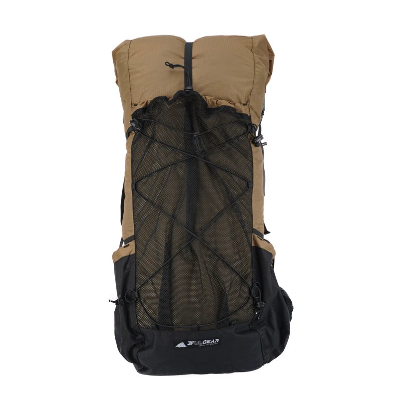 3F UL GEAR Lightweight Hiking Backpack 40+16L