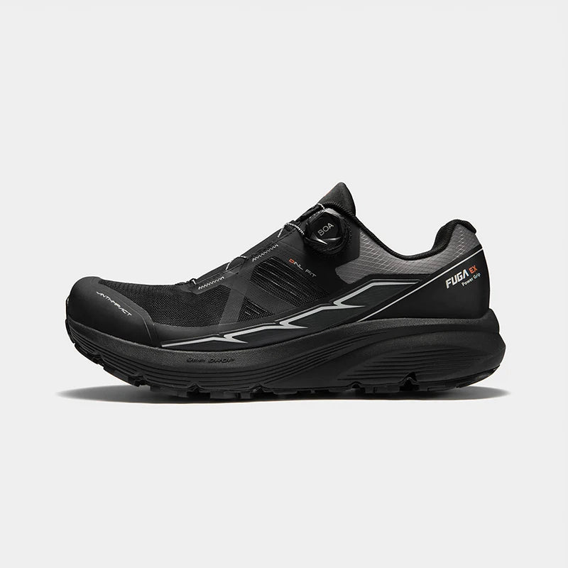 KAILAS Fuga EX BOA Men's Trail Running Shoes