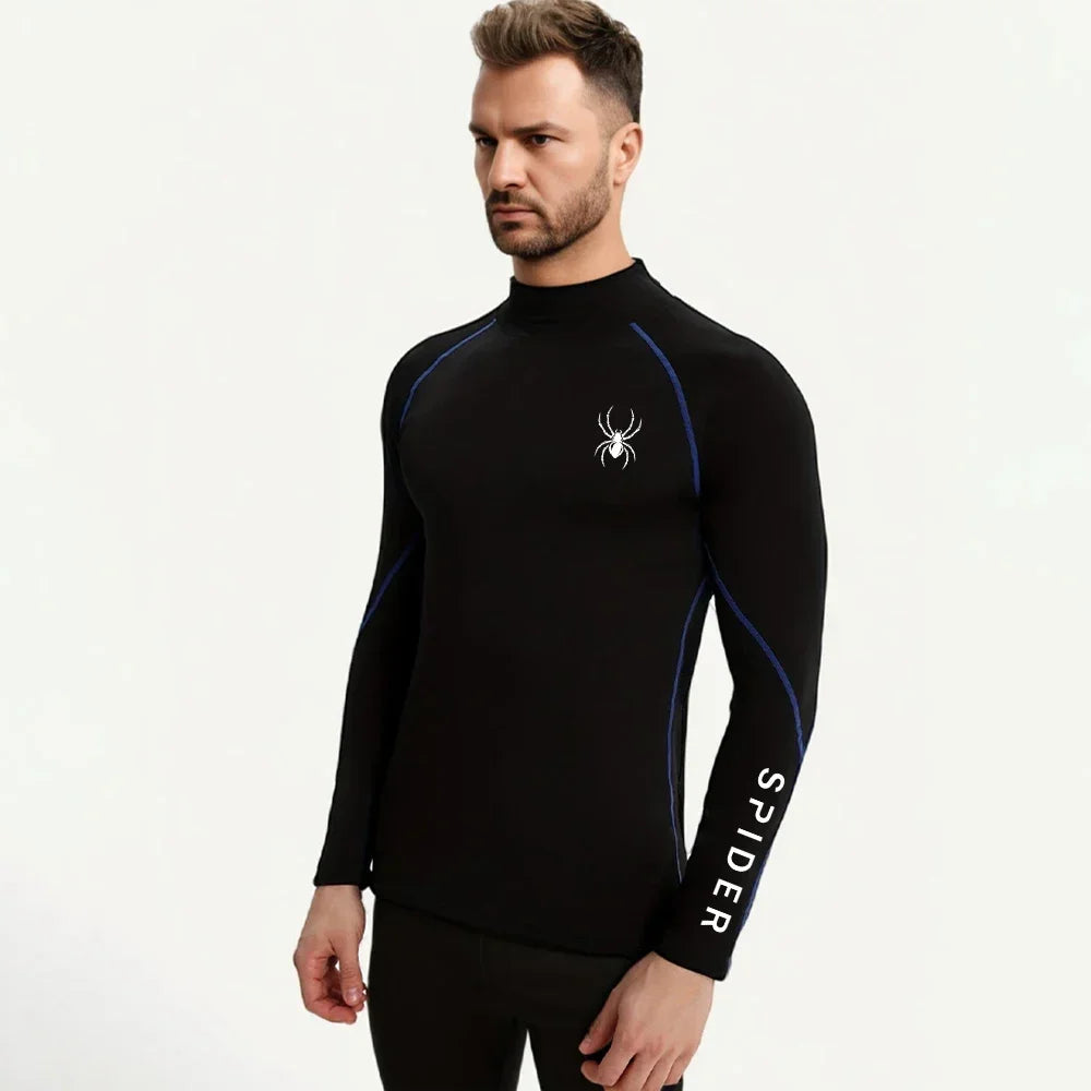 Men's Performance Running T-Shirt