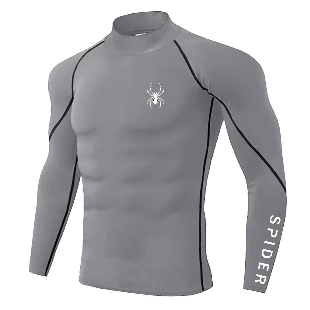 Men's Performance Running T-Shirt