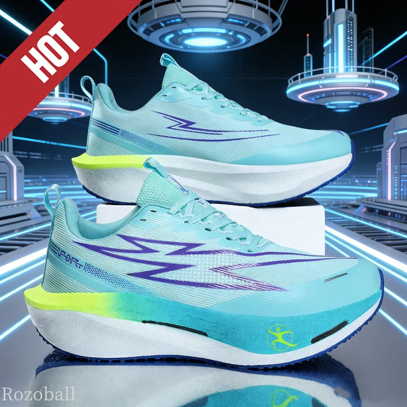 Men's Marathon Running Shoes 2026