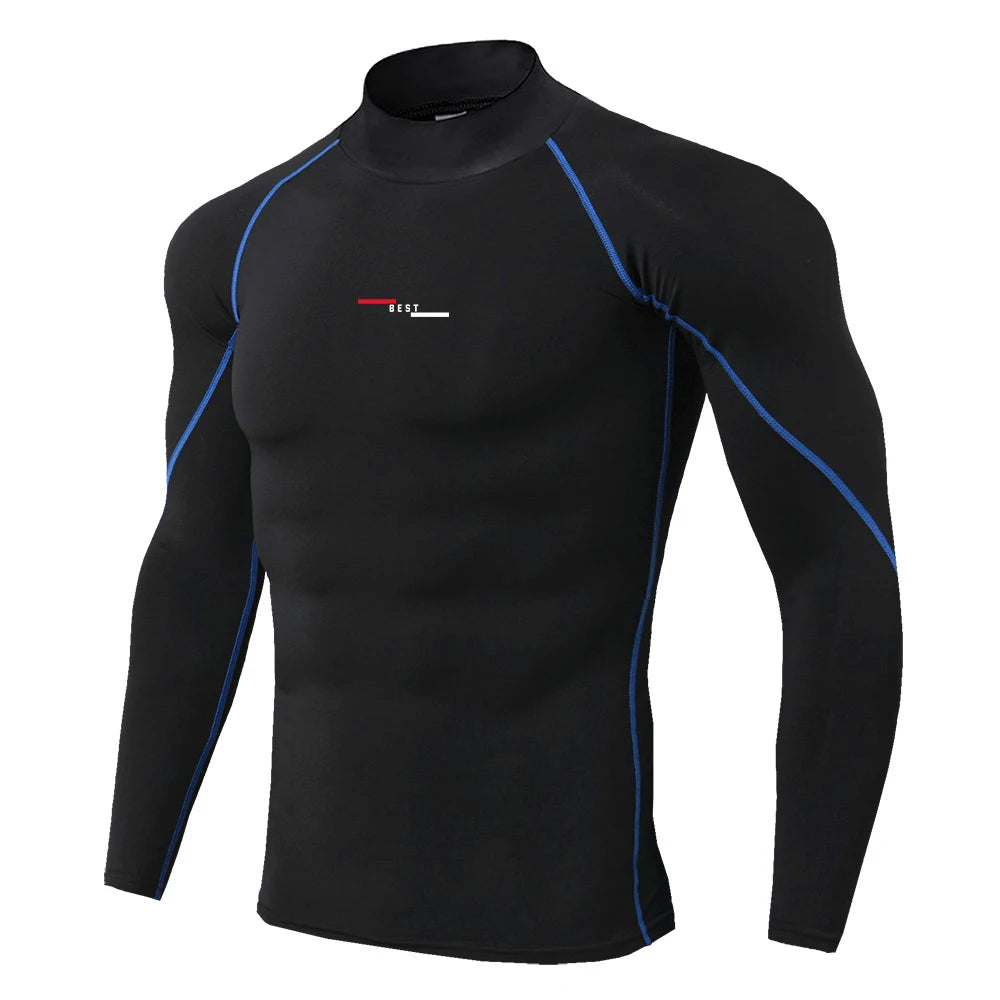 Men's Performance Running T-Shirt