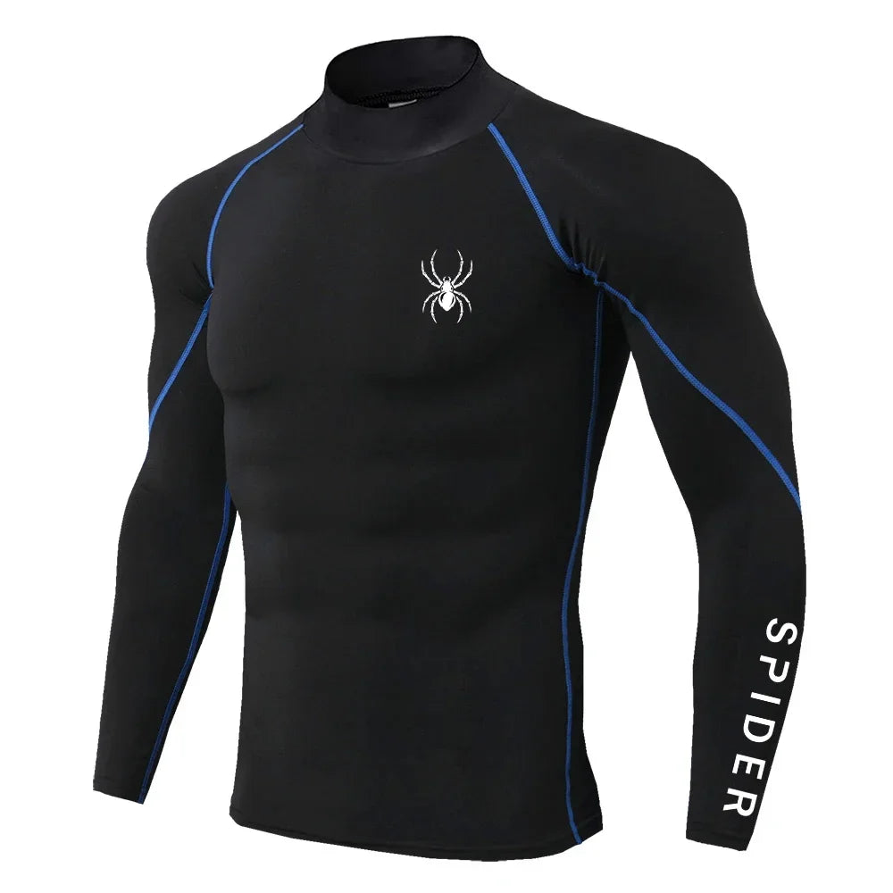 Men's Performance Running T-Shirt