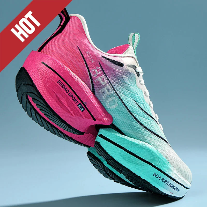 Men's Marathon Running Shoes 2026