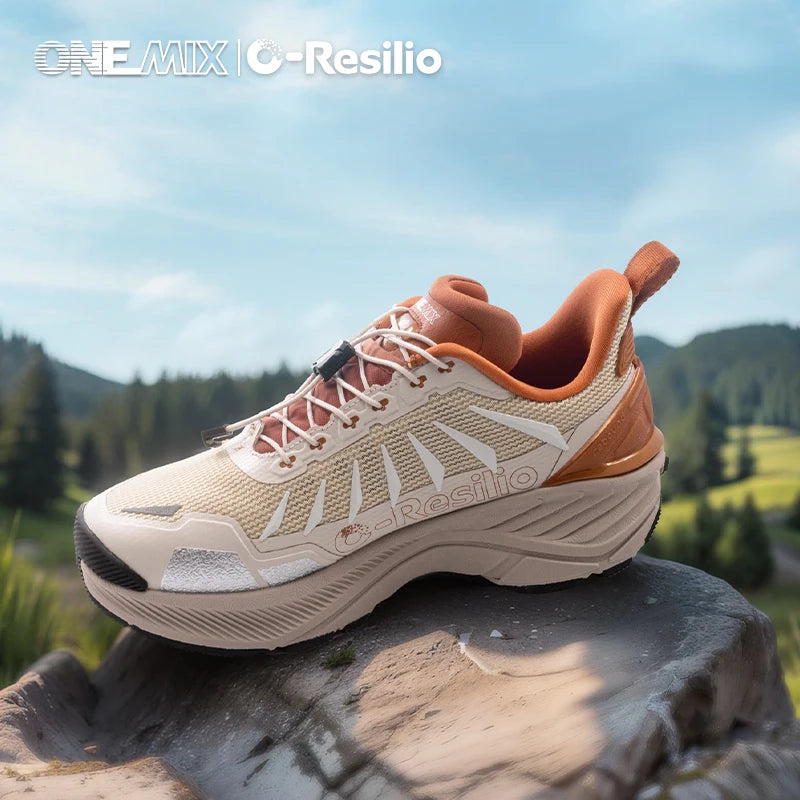 ONEMIX Trail Running Shoes