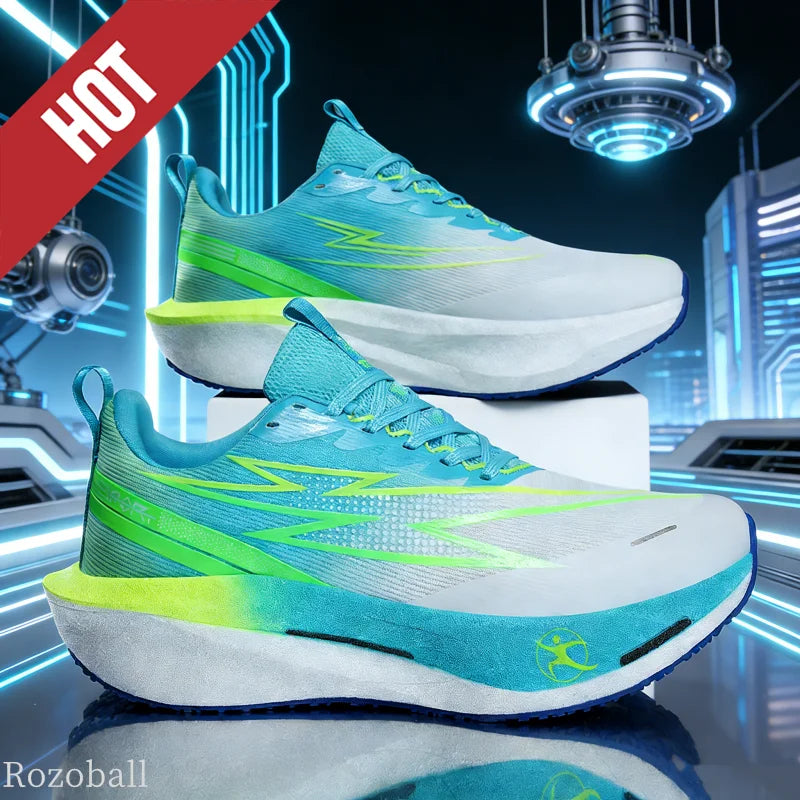 Men's Marathon Running Shoes 2026