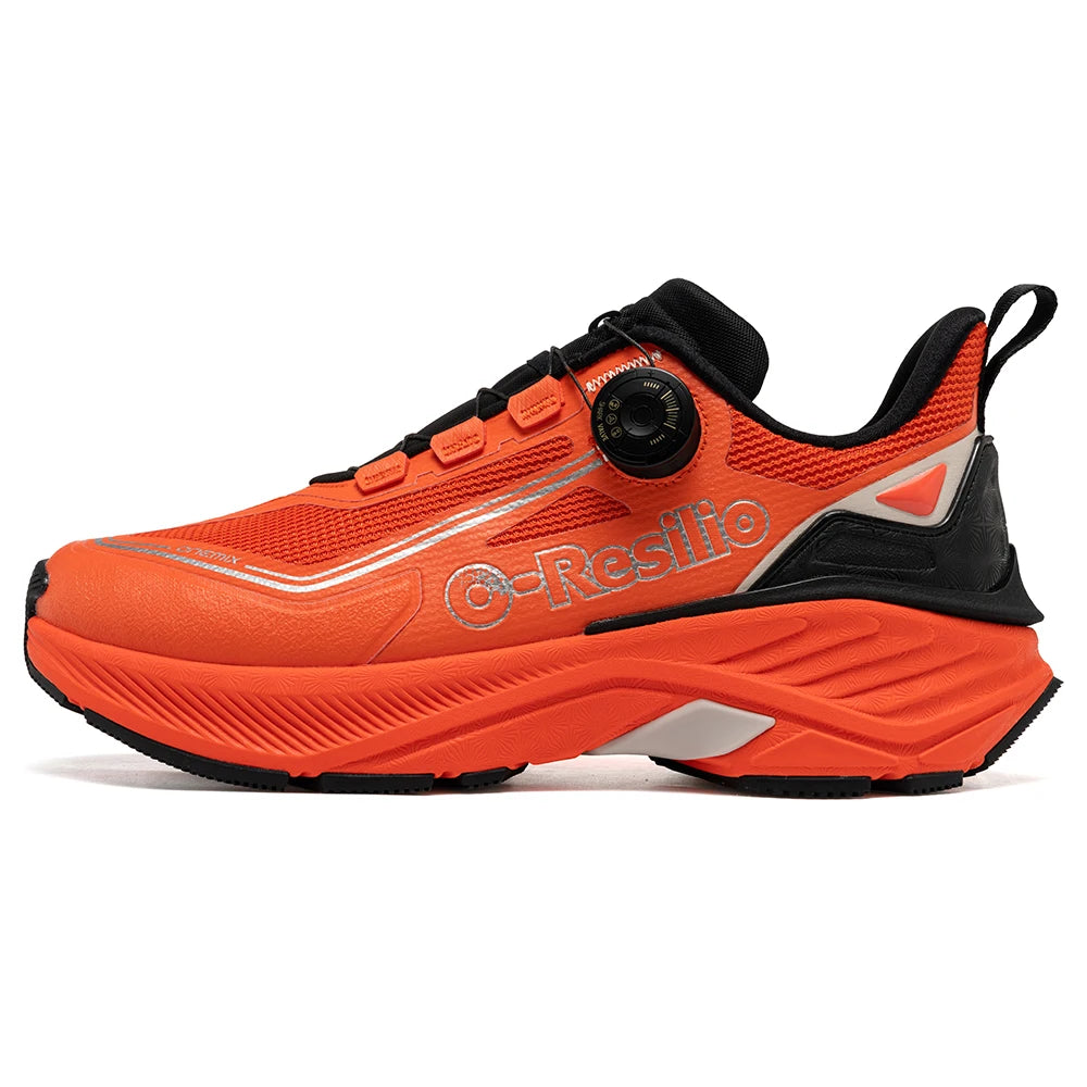 Unisex Waterproof Trail Running Sneakers
