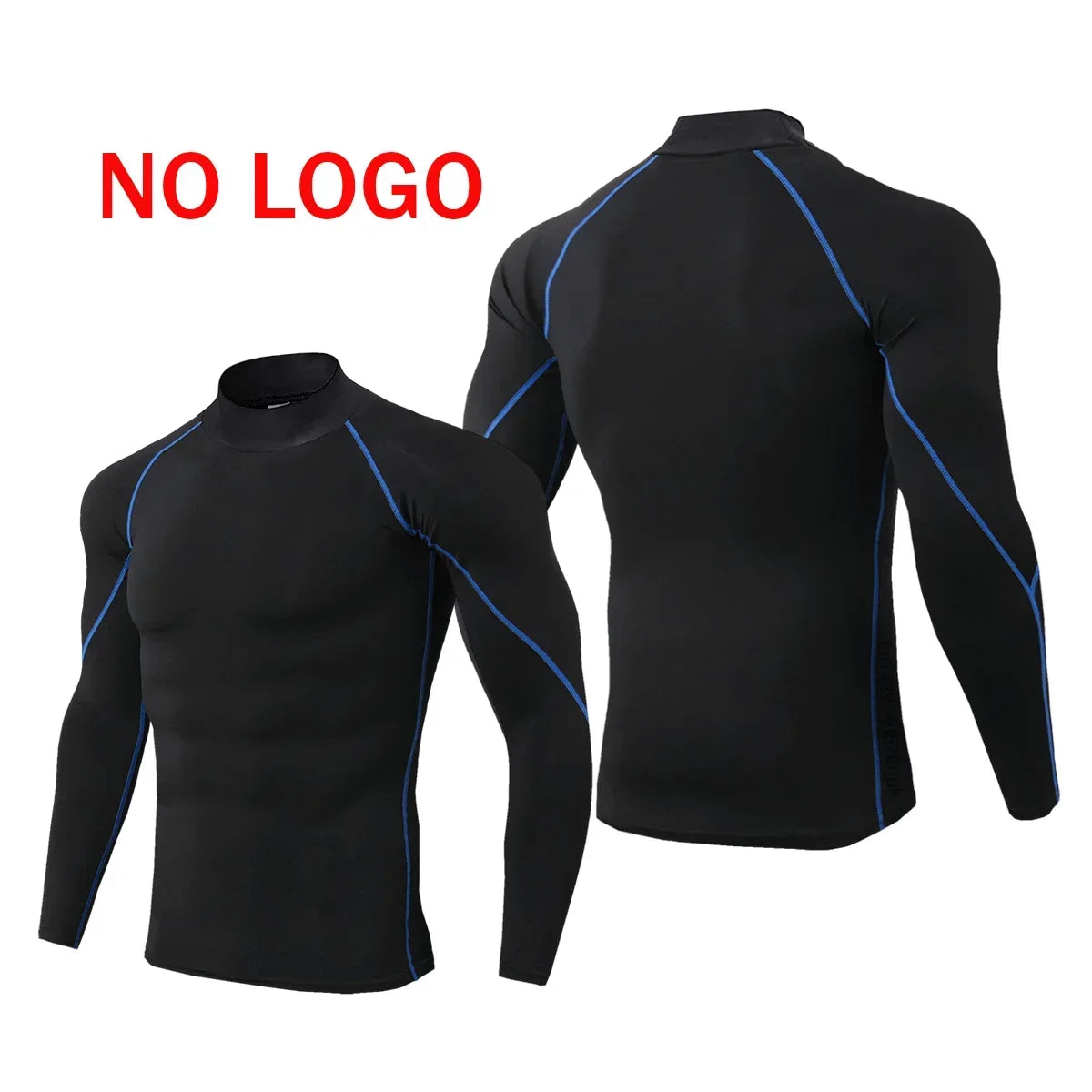 Men's Performance Running T-Shirt