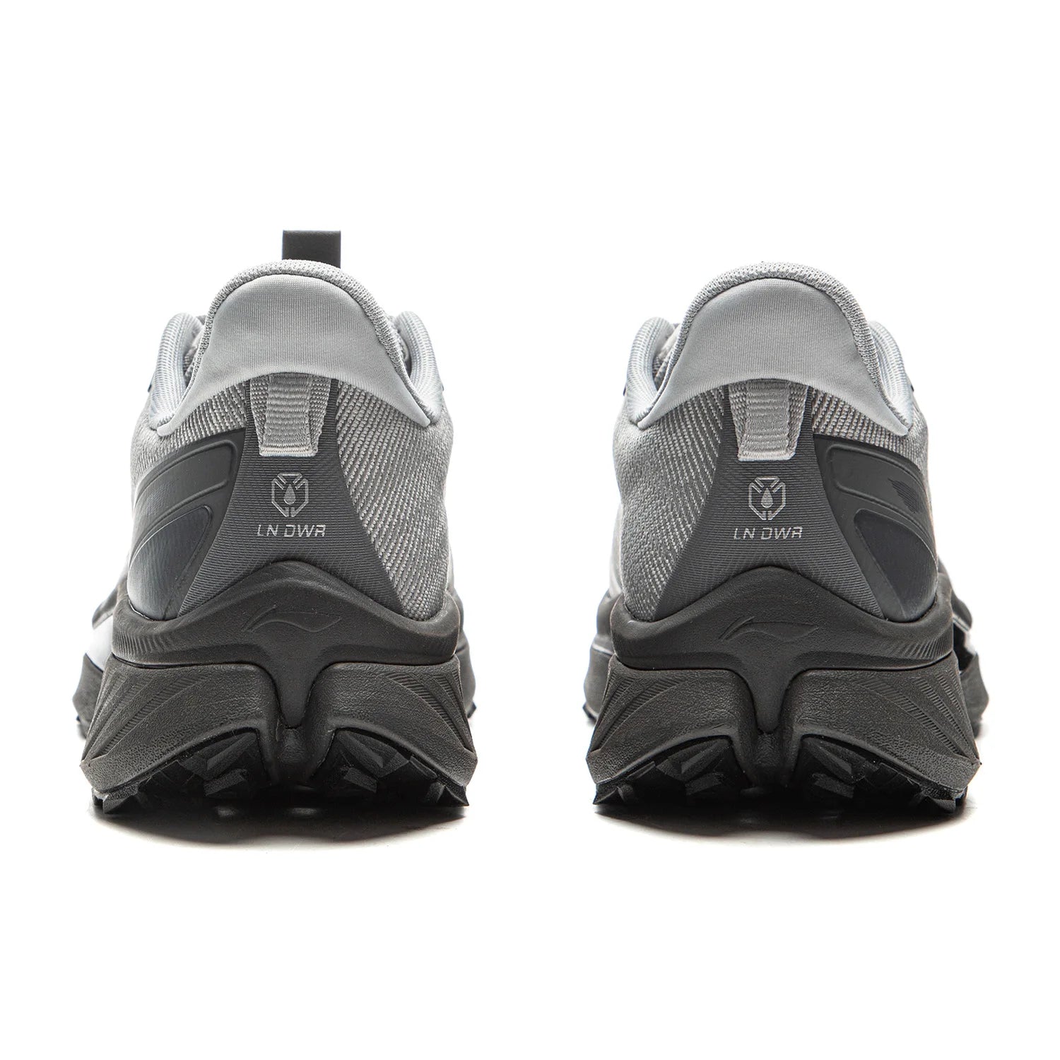 Li-Ning Men's BEN XIAO Trail Running Shoes