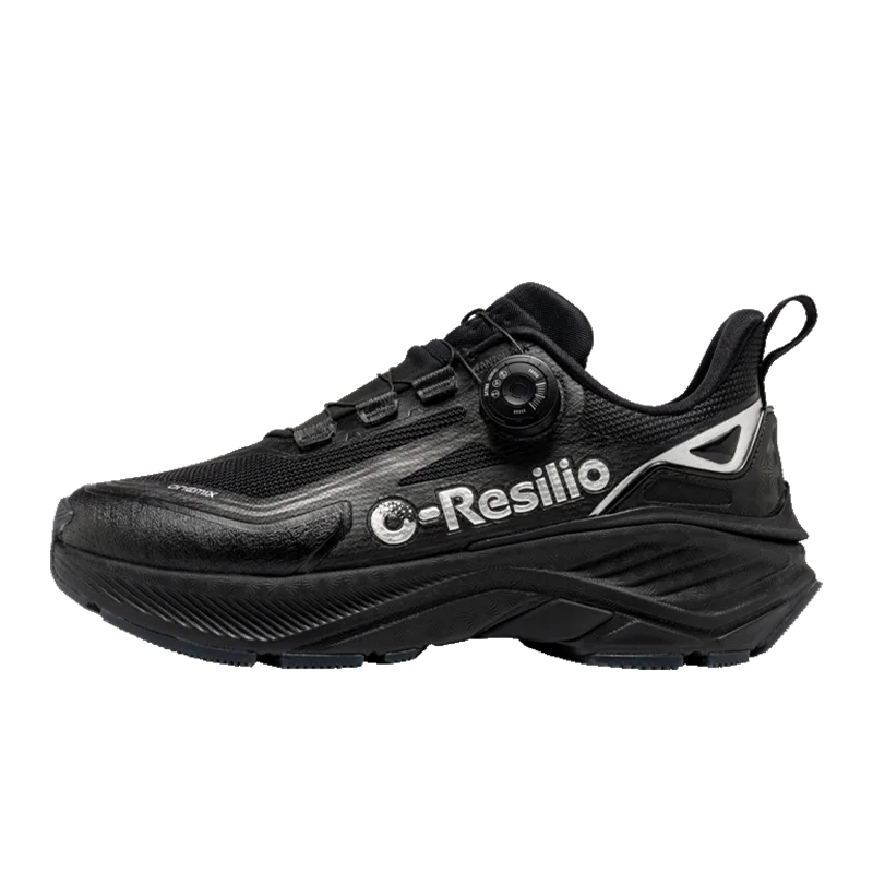 Unisex Waterproof Trail Running Sneakers