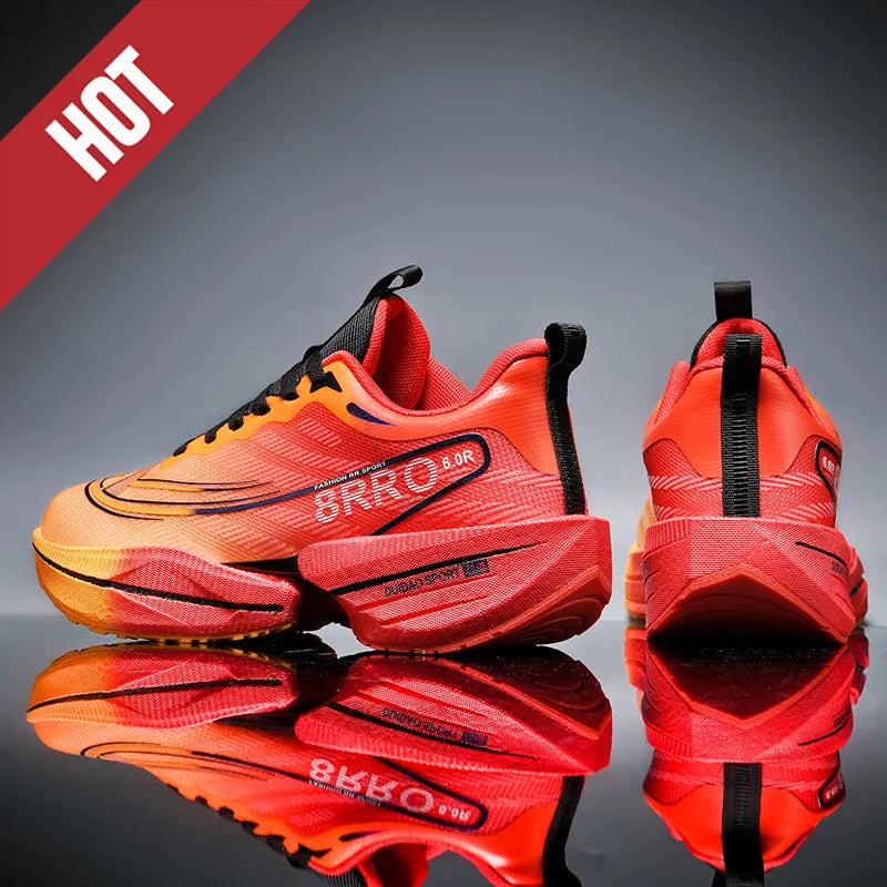 Men's Marathon Running Shoes 2026