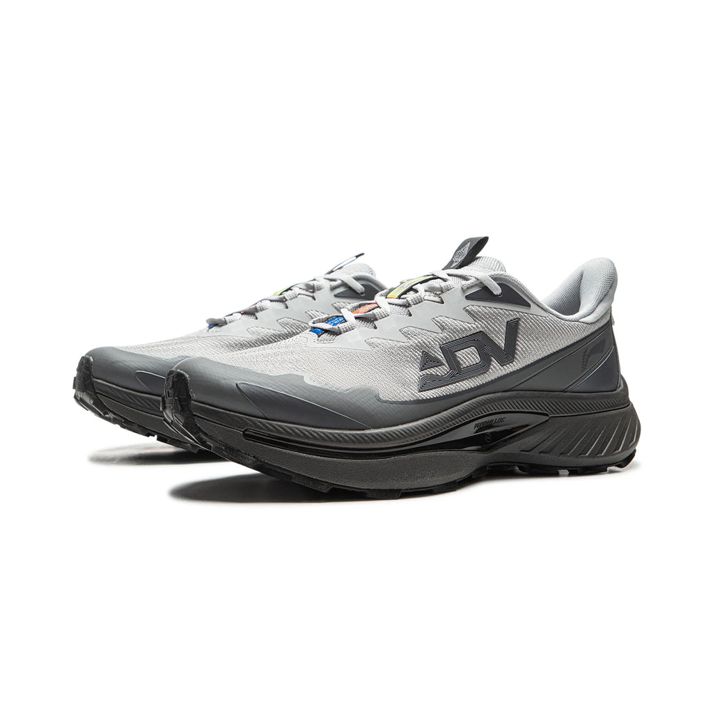 Li-Ning Men's BEN XIAO Trail Running Shoes