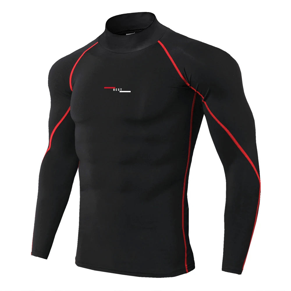 Men's Performance Running T-Shirt