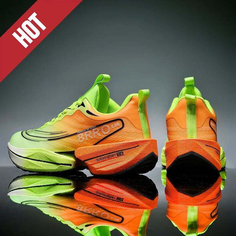 Men's Marathon Running Shoes 2026