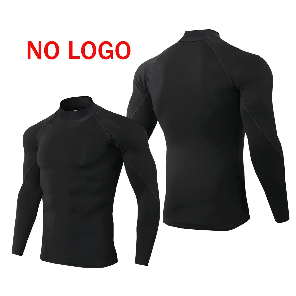 Men's Performance Running T-Shirt