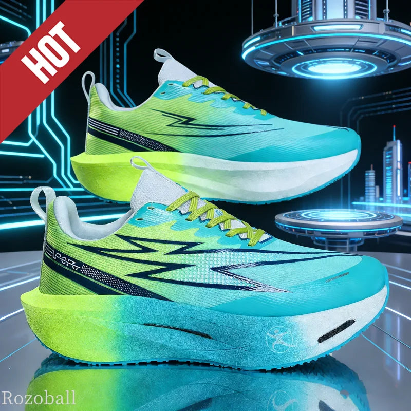 Men's Marathon Running Shoes 2026