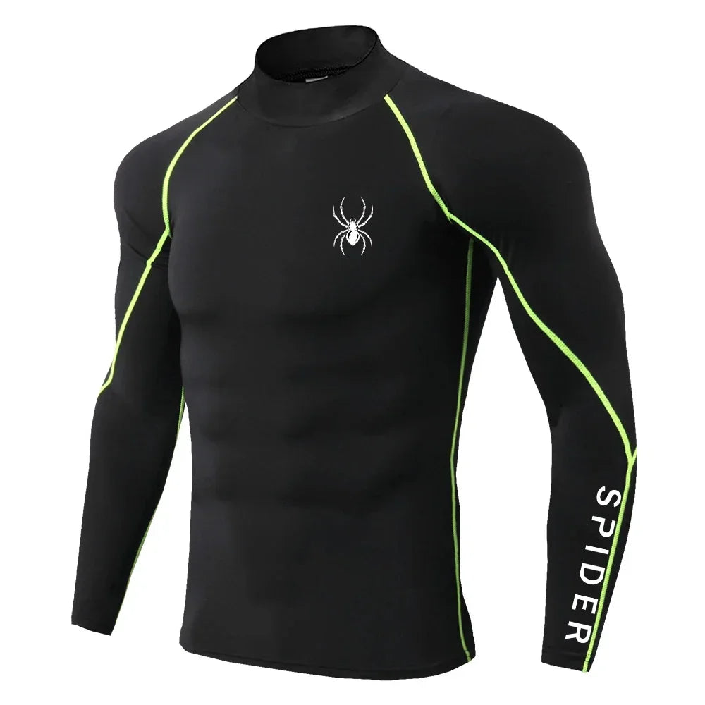 Men's Performance Running T-Shirt