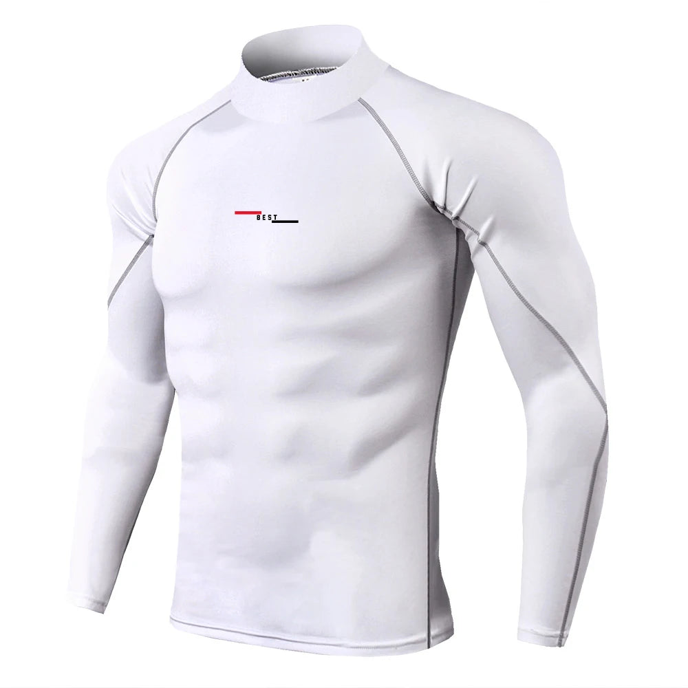 Men's Performance Running T-Shirt