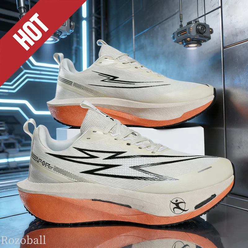 Men's Marathon Running Shoes 2026