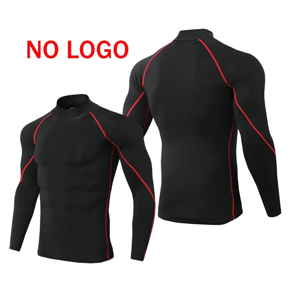 Men's Performance Running T-Shirt