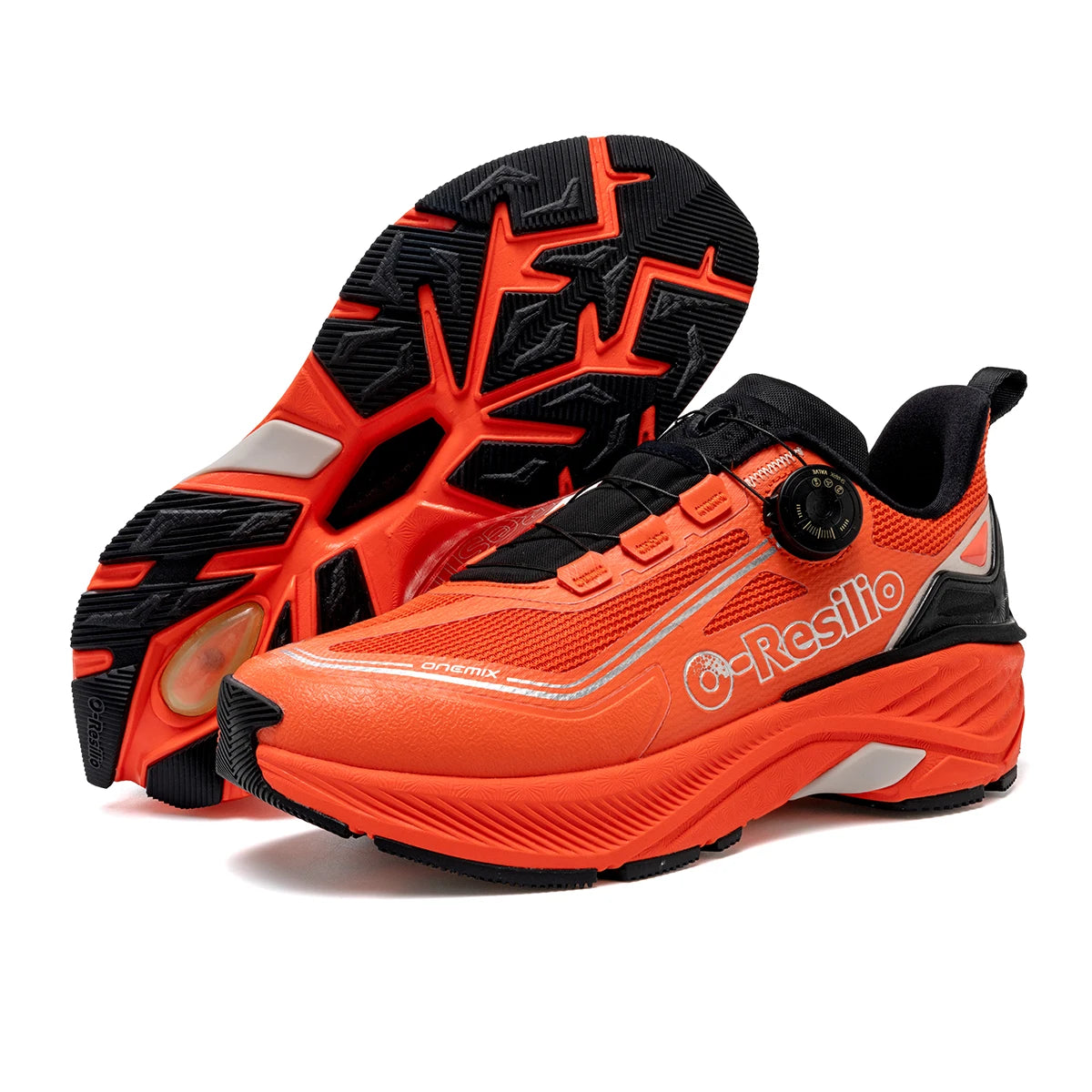 Unisex Waterproof Trail Running Sneakers