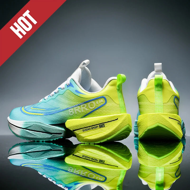 Men's Marathon Running Shoes 2026