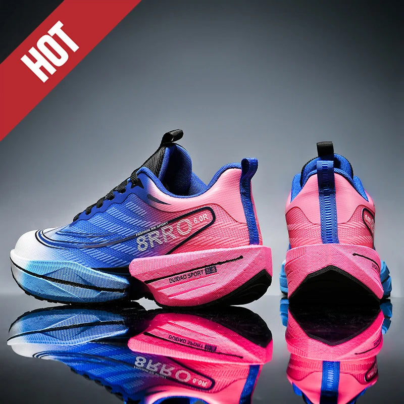Men's Marathon Running Shoes 2026
