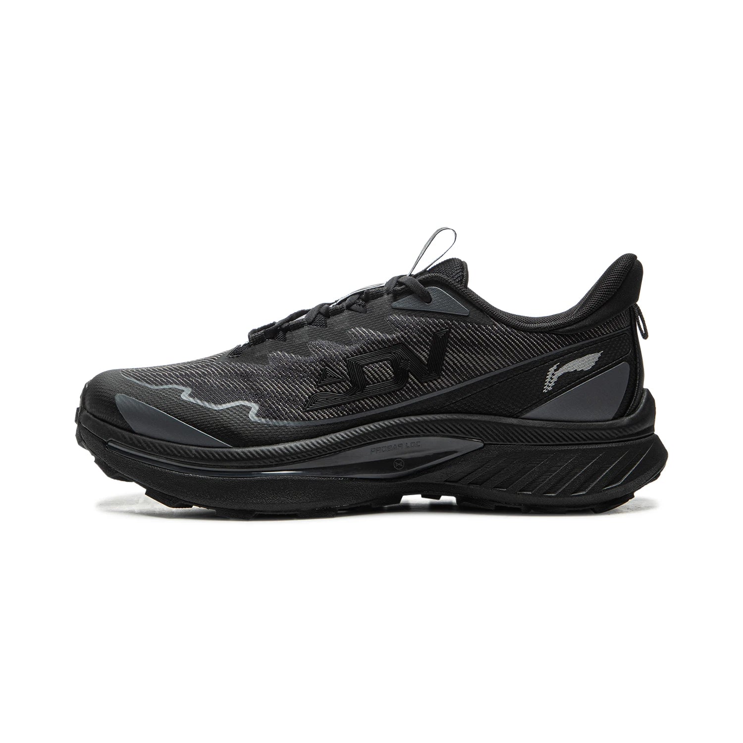 Li-Ning Men's BEN XIAO Trail Running Shoes