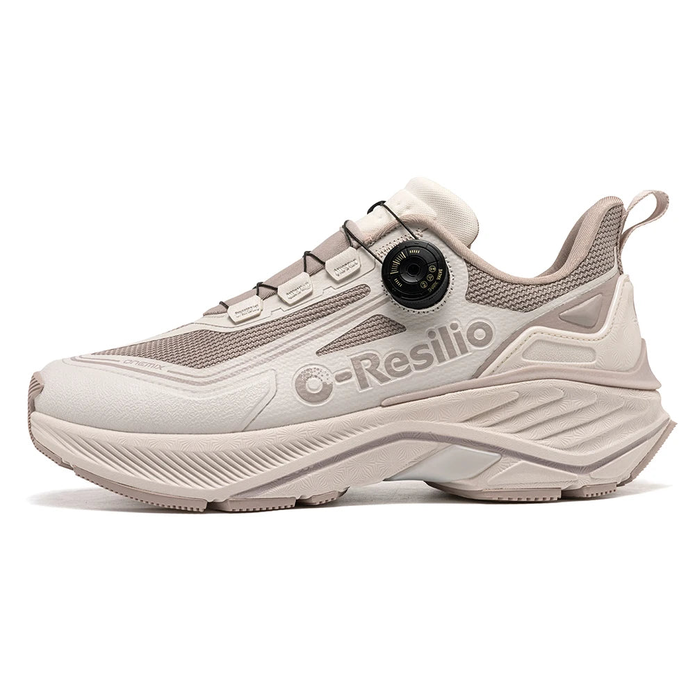 Unisex Waterproof Trail Running Sneakers