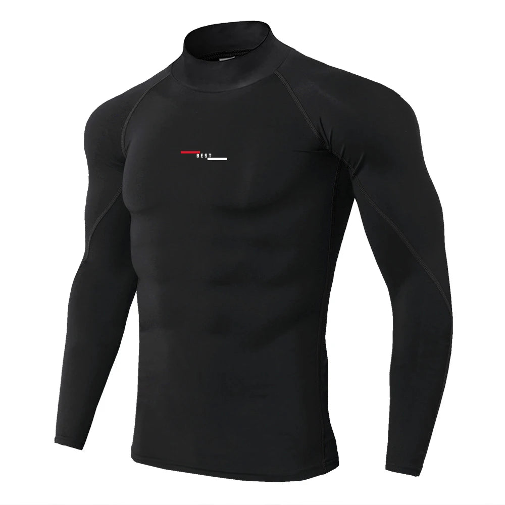 Men's Performance Running T-Shirt
