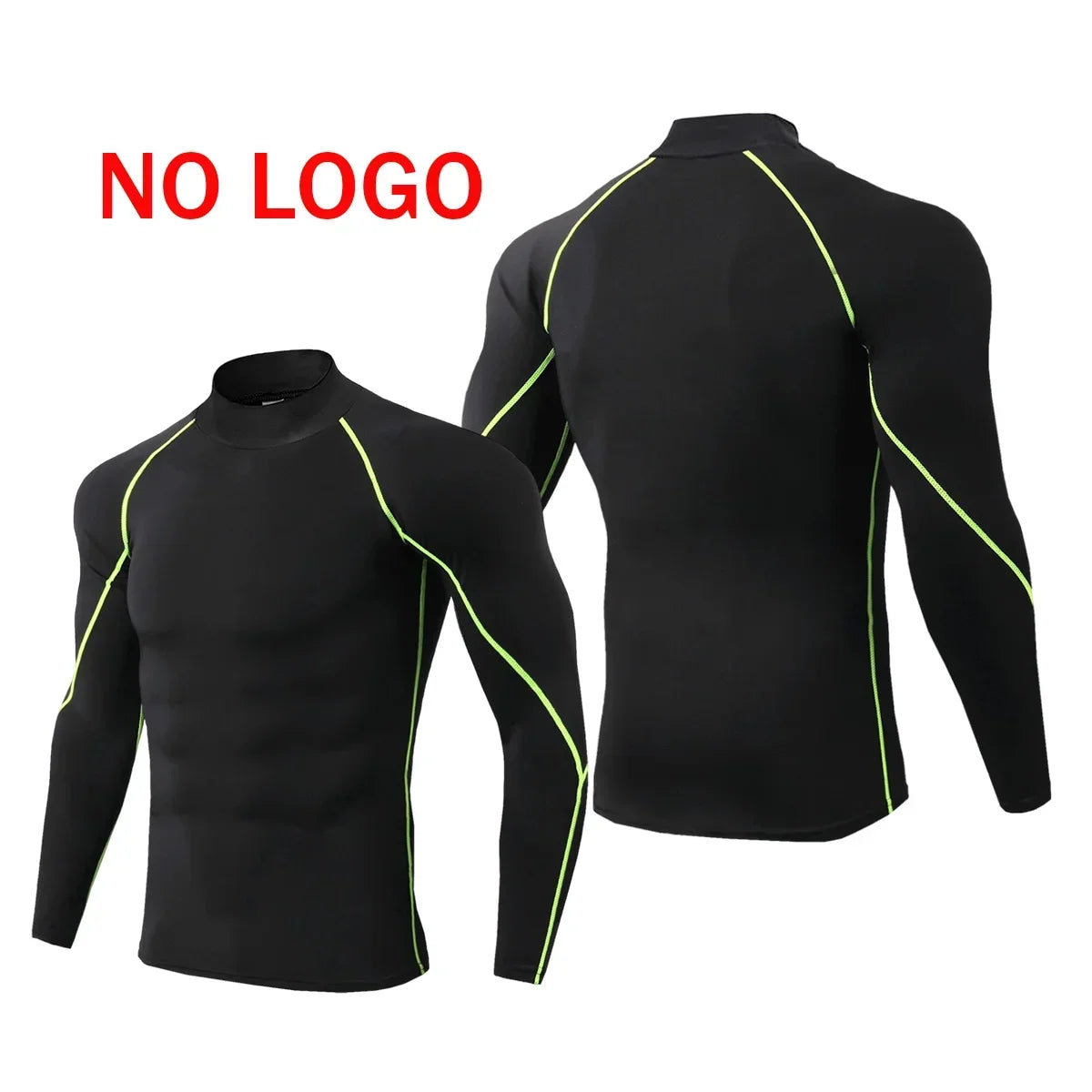 Men's Performance Running T-Shirt