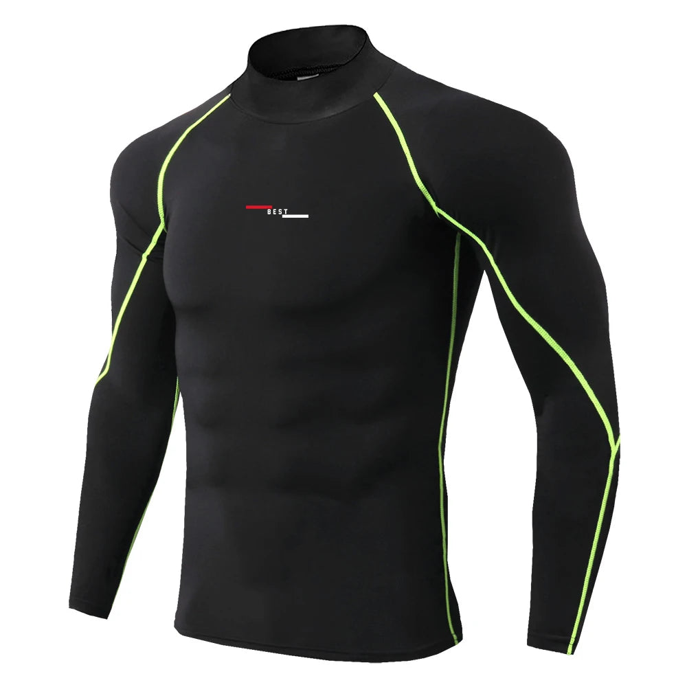 Men's Performance Running T-Shirt