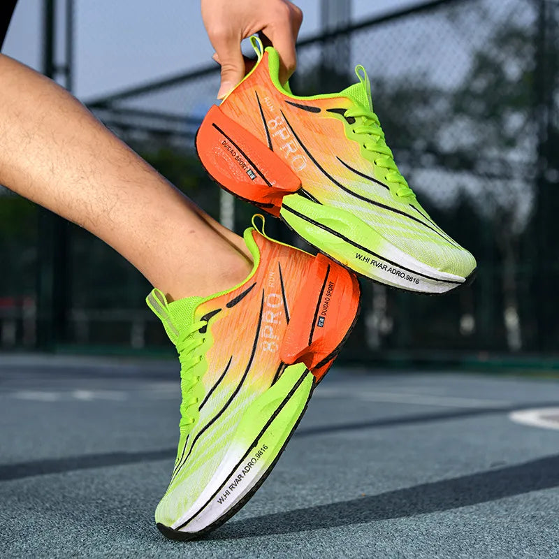 Men's Marathon Running Shoes 2026