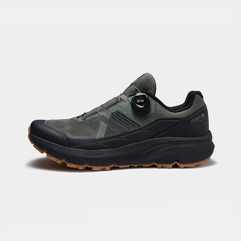 KAILAS Fuga EX BOA Men's Trail Running Shoes