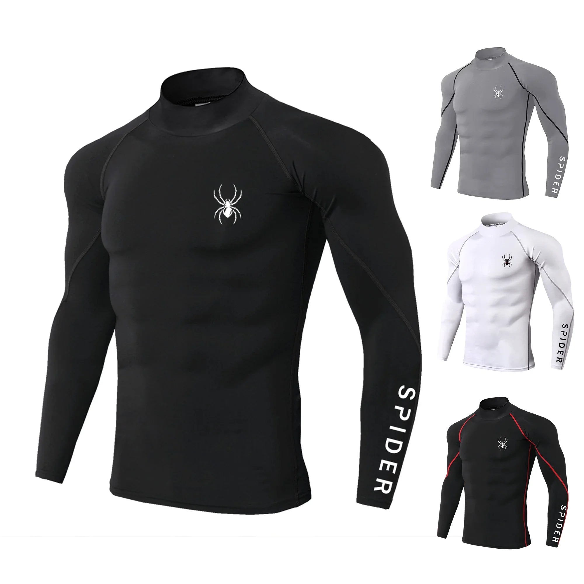 Men's Performance Running T-Shirt