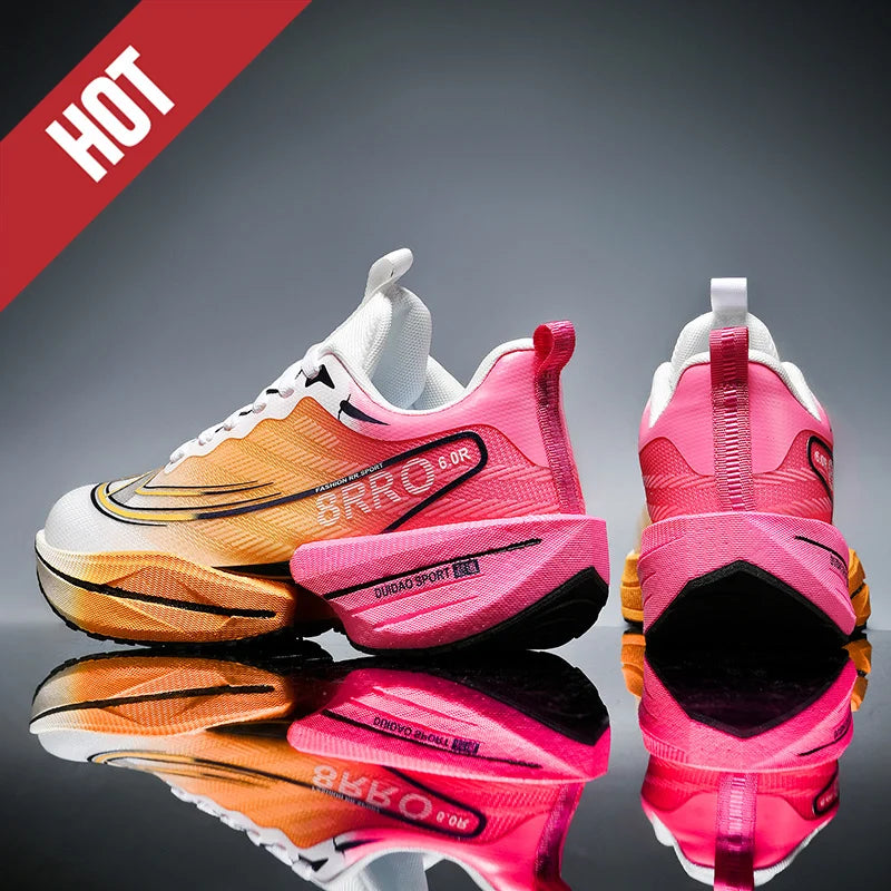 Men's Marathon Running Shoes 2026