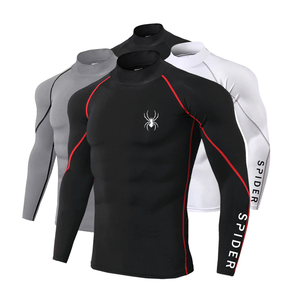 Men's Performance Running T-Shirt