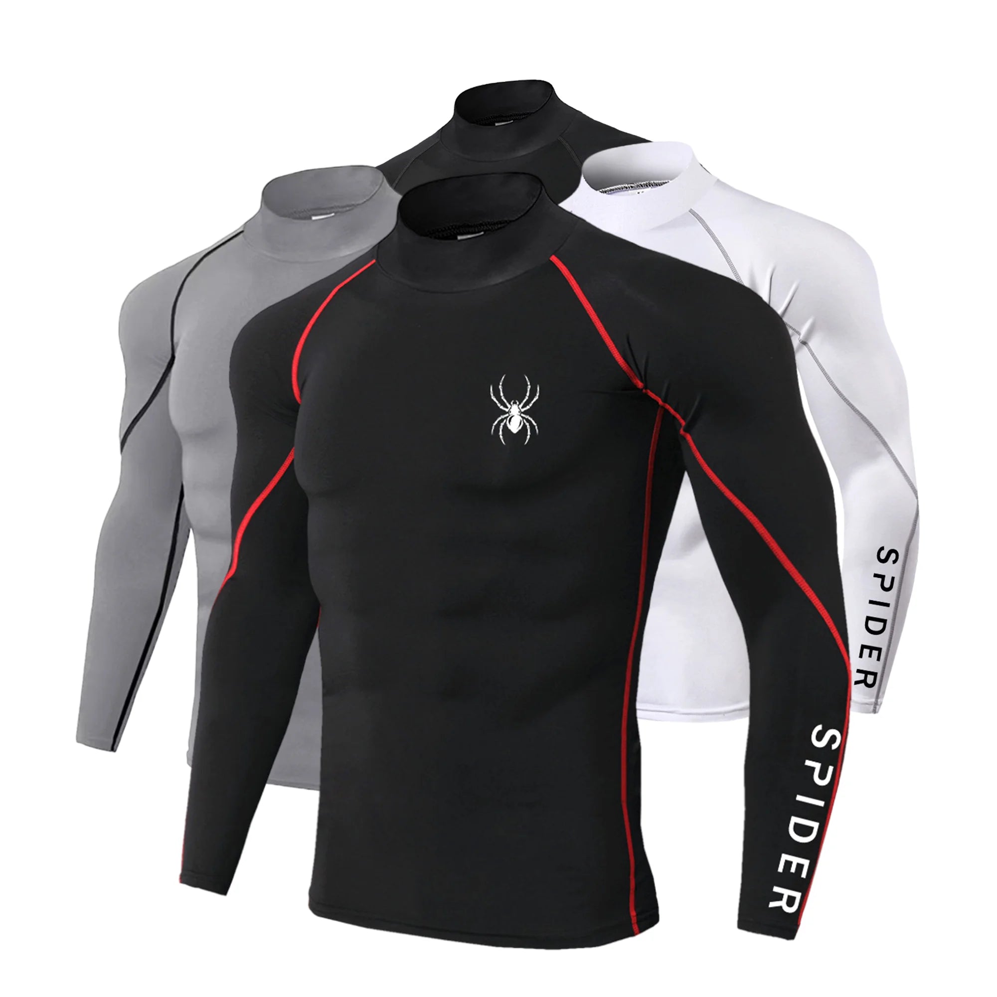 Men's Performance Running T-Shirt
