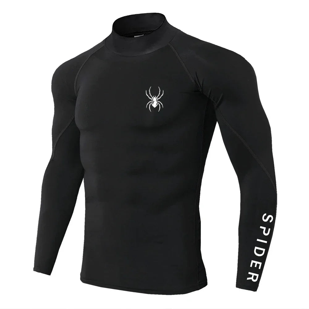 Men's Performance Running T-Shirt