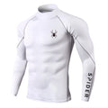 Men's Performance Running T-Shirt