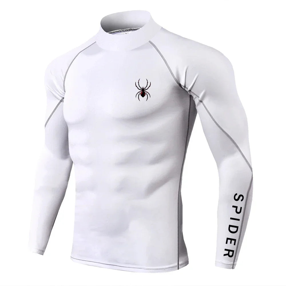 Men's Performance Running T-Shirt