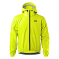 ROCKBROS Waterproof Windproof Jacket Heavy Rain jacket Mountain Road Bike Riding Outdoor Raincoat Jacket For Men Women Jacket