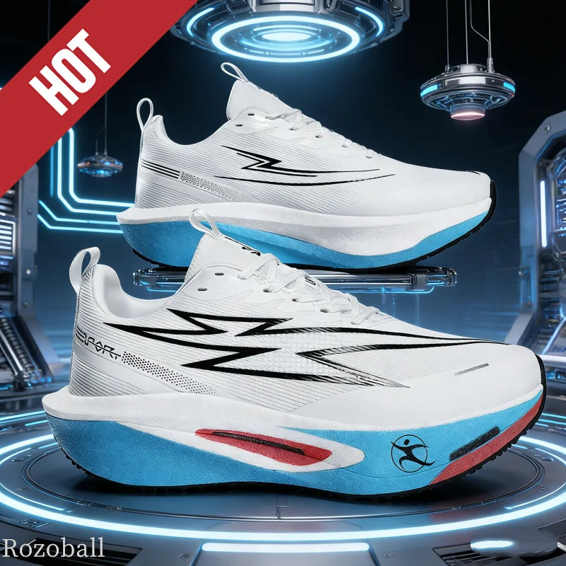 Men's Marathon Running Shoes 2026