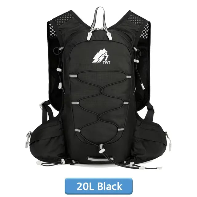 20L Lightweight Trail Running Backpack